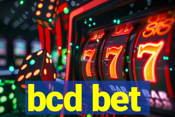 bcd bet